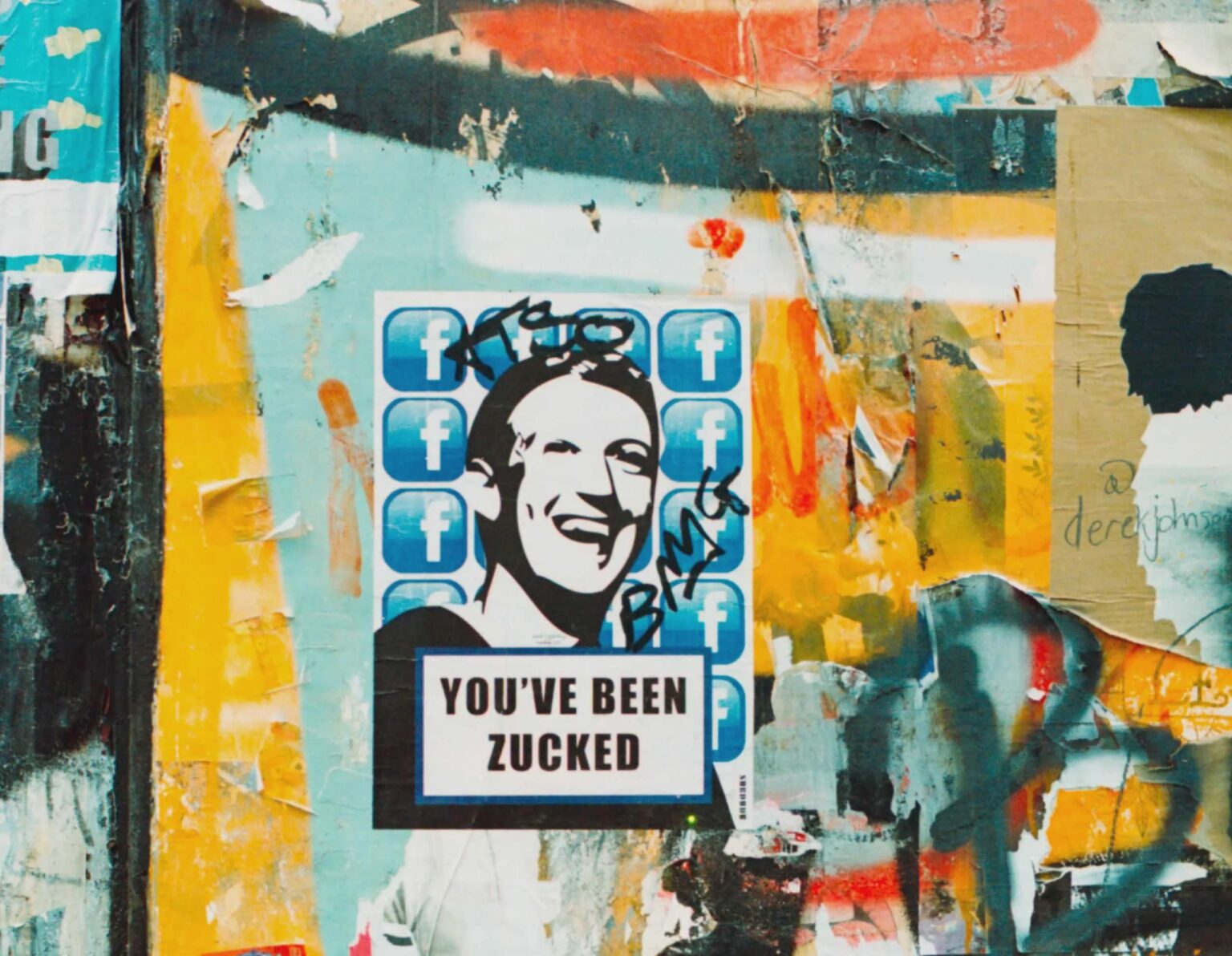 Laut Reuters hat Meta wissentlich Milliarden durch Betrugsanzeigen auf Facebook und Instagram eingenommen