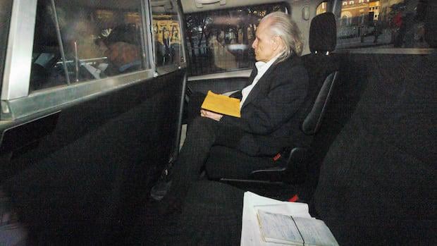 Epstein-Akten: Dies sind die Kanadier, die in der neuesten Dokumentenveröffentlichung erwähnt werden