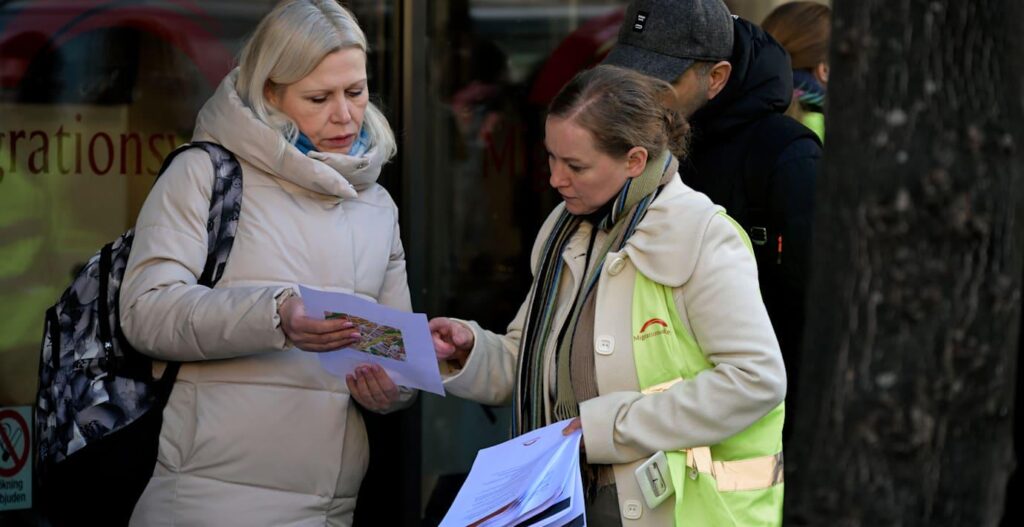 Die Regierung schlägt höhere Anforderungen an die relative Zuwanderung vor