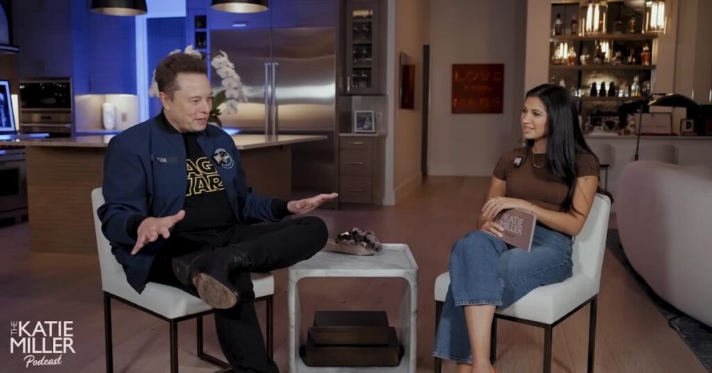 Elon Musk gibt zu, dass er DOGE nicht beitreten würde, wenn er in die Vergangenheit reisen könnte