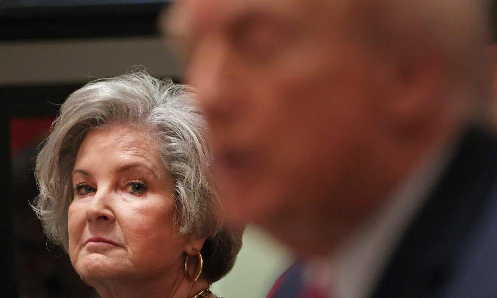 WOW!: Der Stabschef des Weißen Hauses hat Trump in einem Bombshell-Interview gerade mit einem „Alkoholiker mit übertriebener Persönlichkeit“ verglichen