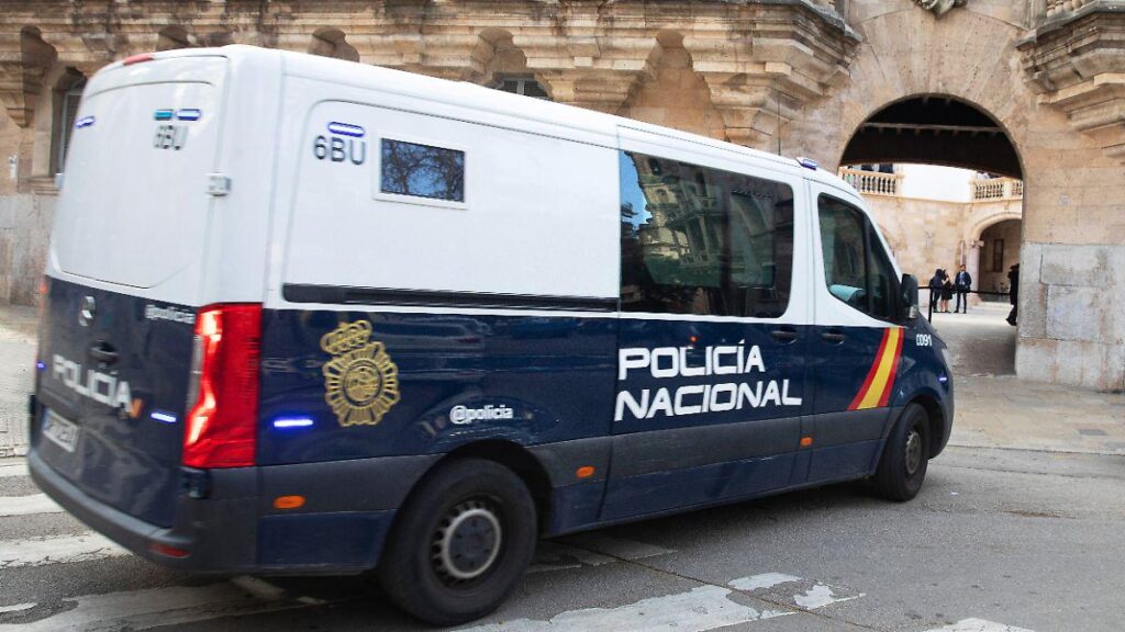 Nach Prügelattacke: Essener Polizist entgeht Haft auf Mallorca