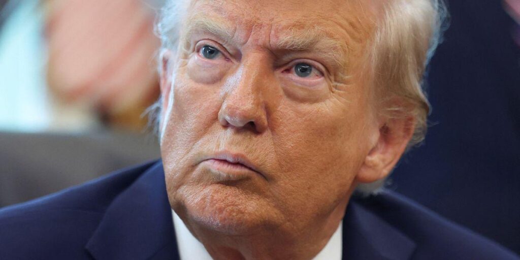 „Könnte einen Marschall ins Gefängnis schicken“: Die Colorado-Demokraten bereiten sich auf einen „Begnadigungskampf“ gegen Trump vor