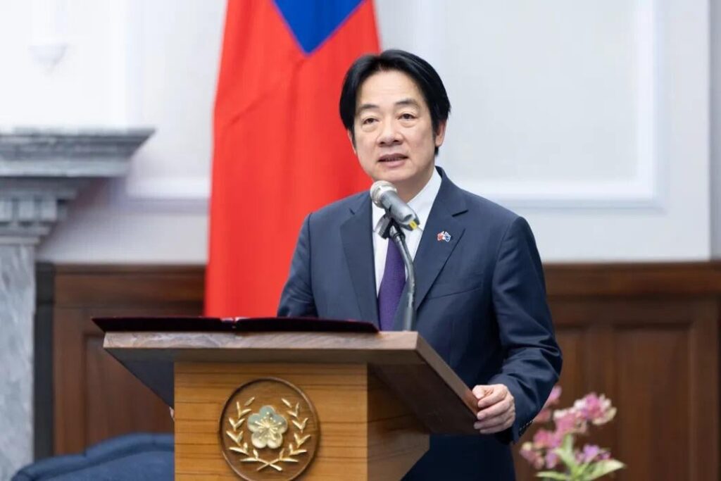 Taiwan ist bereit, Japan nach starkem Erdbeben zu helfen | Taiwan-Nachrichten