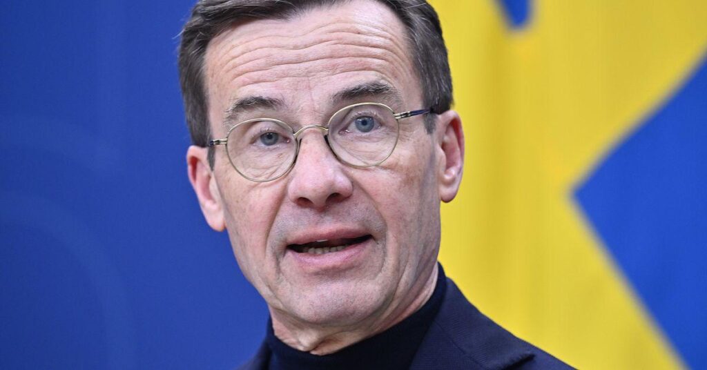 Der Premierminister verurteilt den Salem-Marsch: „Schreckliche Sicht der Menschheit“