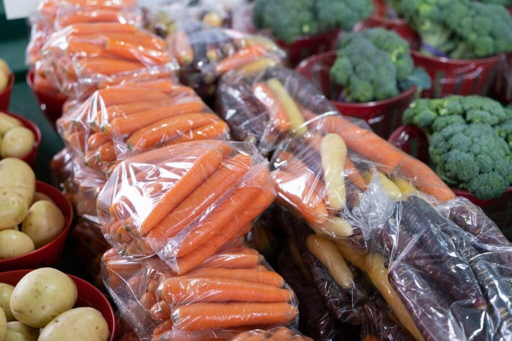 Ottawa drängt auf die Aufhebung des Exportverbots für Einwegplastik