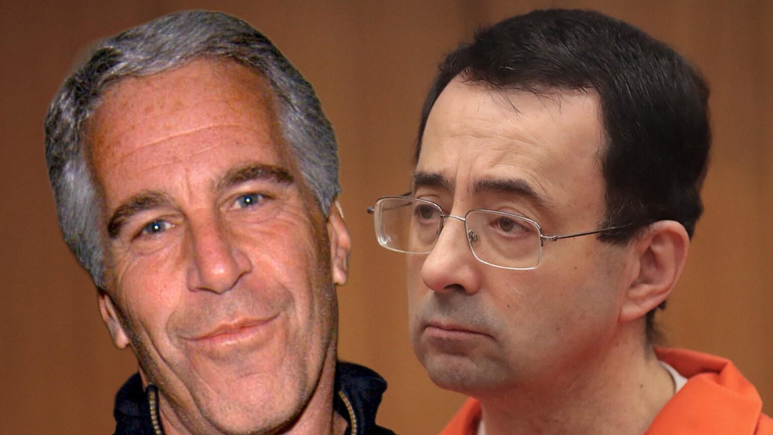 Epstein-Selbstmordbrief gefunden und gesteht, dass Trump „junge, heiratsfähige Mädchen“ liebt