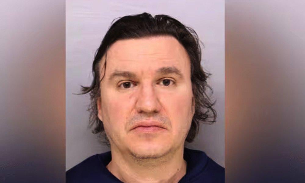Richter bestreitet Kaution für ICE-Agent wegen Erstickung einer Frau in Cincinnati verhaftet