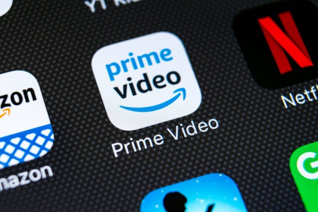 Werbung bei Prime Video: Verbraucherzentrale verklagt Amazon auf 1,8 Milliarden