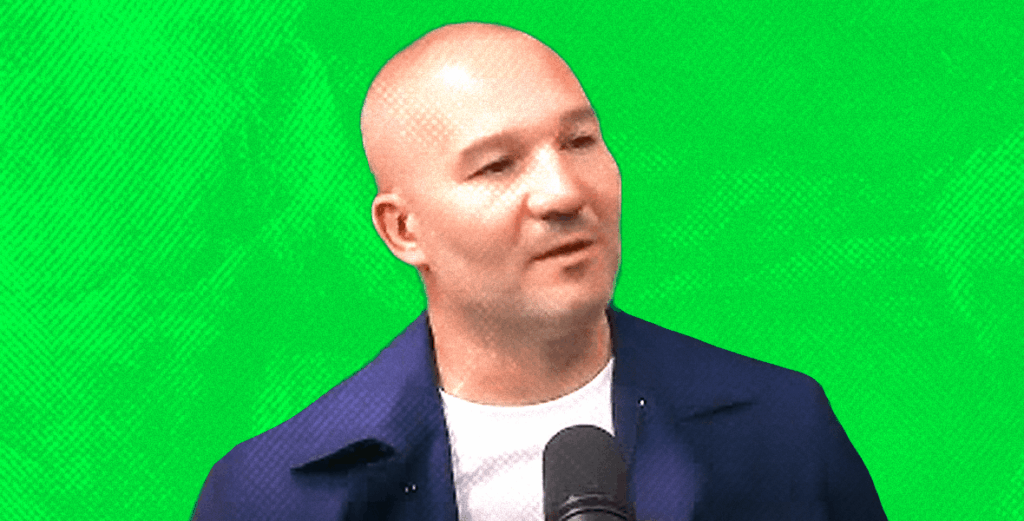 Podcaster Shawn Ryan unterstützte Trumps Sieg – jetzt sagt er, dass „nichts passiert ist, wofür ich gestimmt habe“
