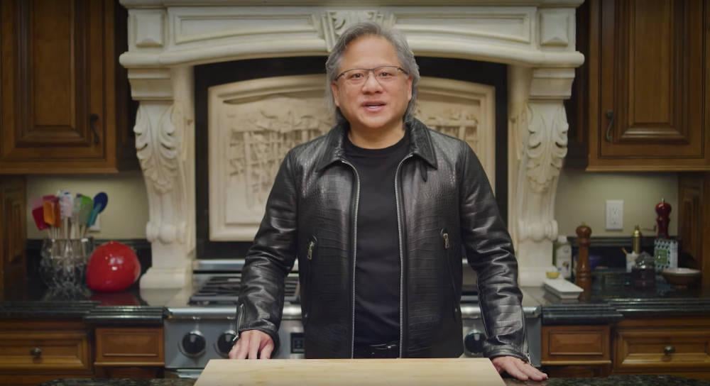 Nvidia gibt 5 Milliarden US-Dollar für die Intel-Rettungsaktion aus und wird sofort um 2,5 Milliarden US-Dollar reicher