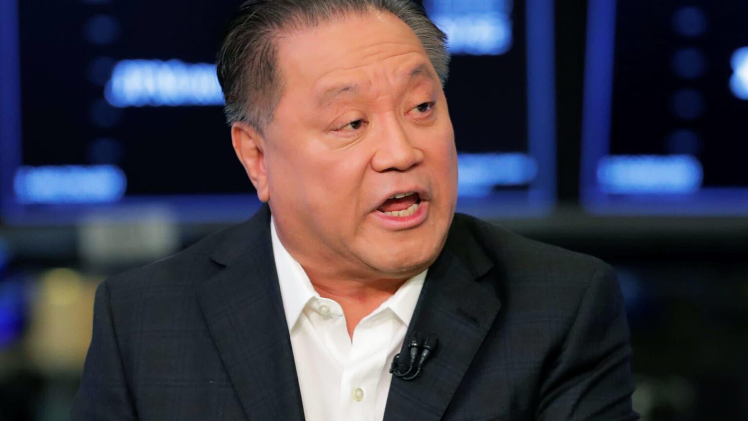 Der Ausverkauf der KI-Infrastruktur geht an der Wall Street weiter, während die Aktien von Broadcom und Oracle fallen