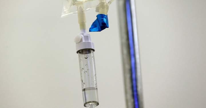Health Canada genehmigt neue Behandlung für Kehlkopfkrebs