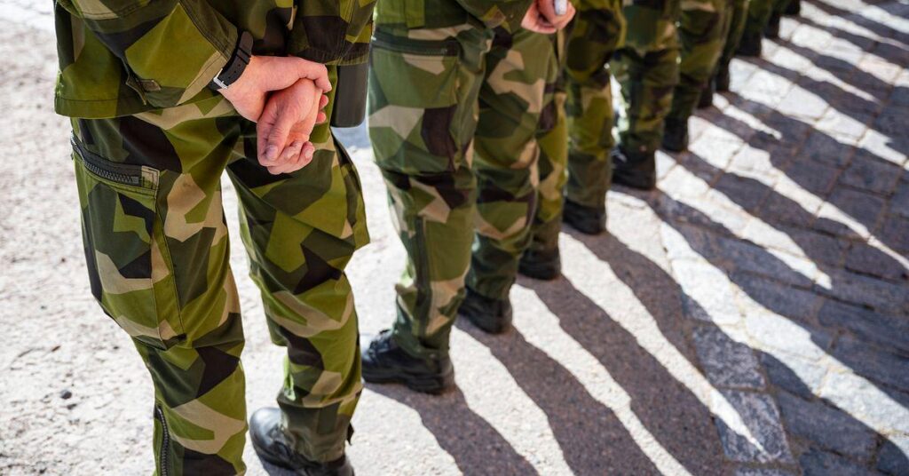 Der Ausbilder, der den Wehrpflichtigen geschlagen hat, hat Recht – die Entlassung wird annulliert