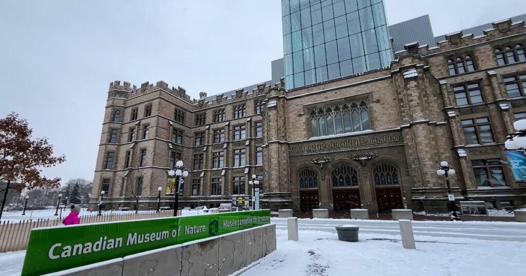 Der Canada Strong Pass kehrt zurück und lockt Familien in der Ferienzeit in die Nationalmuseen