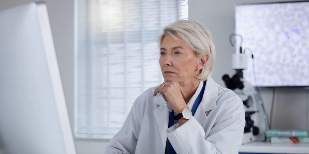 Über 6 Millionen Amerikaner, die Medicare beziehen, müssen für diese 17 Verfahren nun eine vorherige Genehmigung von AI einholen Über 6 Millionen Amerikaner, die Medicare beziehen, müssen für diese 17 Verfahren nun eine vorherige Genehmigung von AI einholen