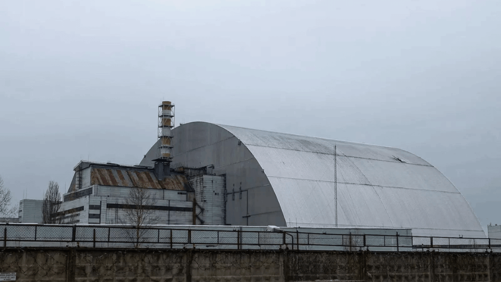 Tschernobyl-Schild beschädigt: Ukraine macht Russland für den Verlust der Eindämmungsfähigkeit verantwortlich – The Times of India Tschernobyl-Schild beschädigt: Ukraine macht Russland für den Verlust der Eindämmungsfähigkeit verantwortlich – The Times of India