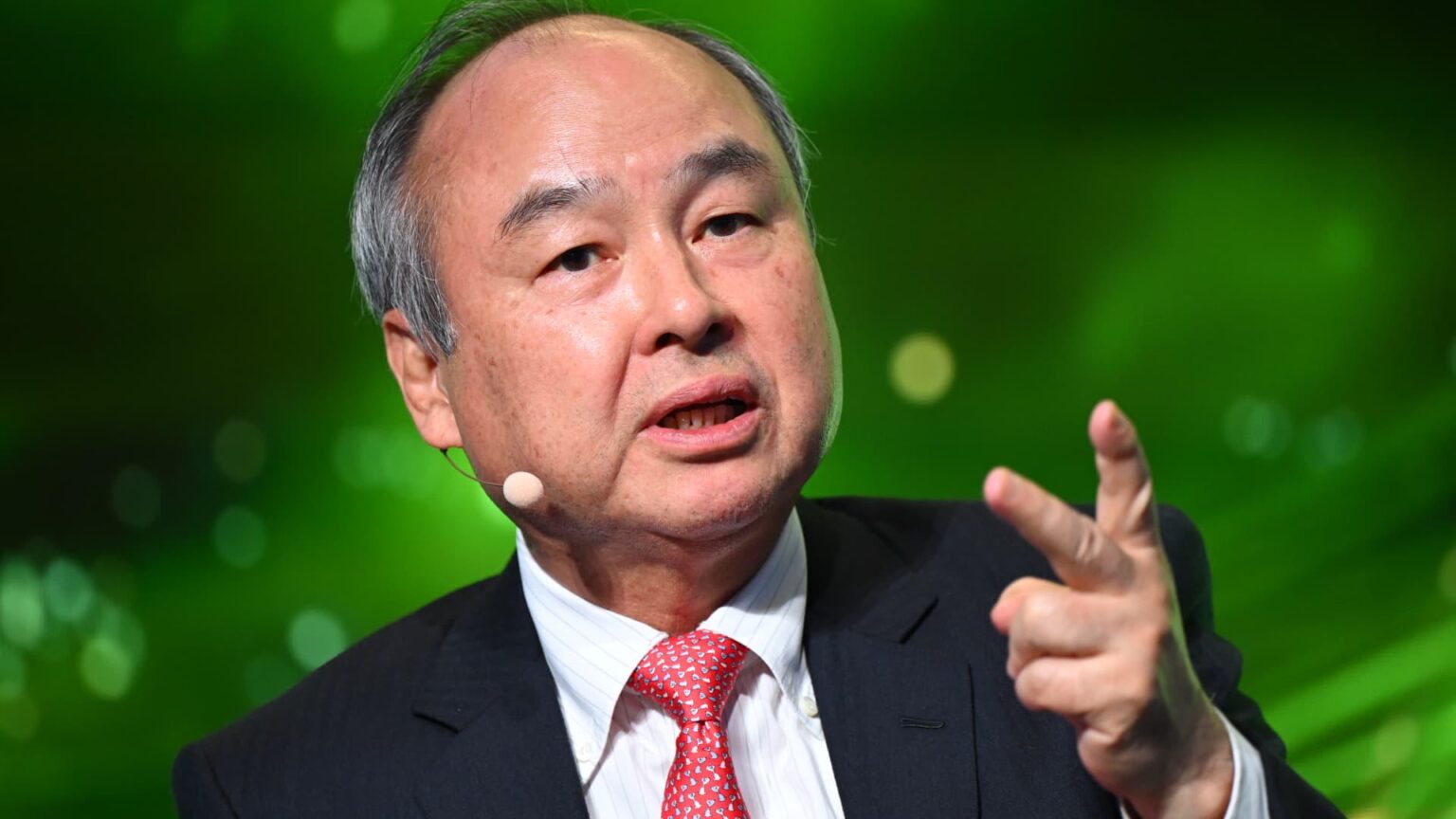 Softbank hat die 40-Milliarden-Dollar-Investition in OpenAI vollständig finanziert