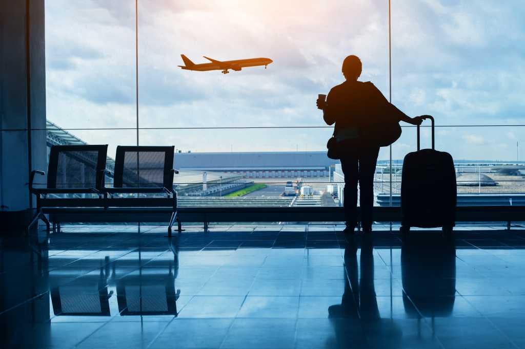 Ausländische Tech-Arbeiter meiden Reisen in die USA