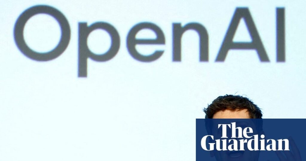 „Das wird ein stressiger Job“: Sam Altman bietet ein Gehalt von 555.000 US-Dollar, um die schwierigste Rolle in der KI zu besetzen