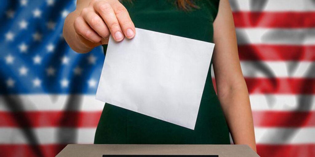 Die Demokraten erzielen in Kentucky einen überwältigenden Sieg, während Trumps Popularität sinkt
