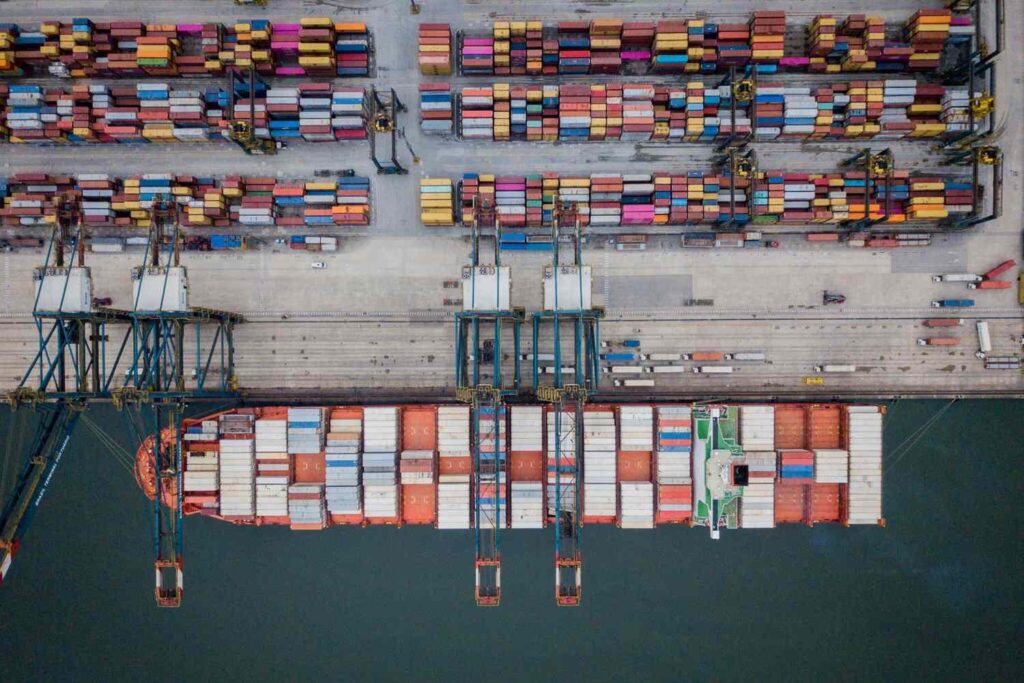China investiert Milliarden in Lateinamerika und drängt damit US-Landwirte möglicherweise für die nächsten Jahrzehnte ins Abseits China investiert Milliarden in Lateinamerika und drängt damit US-Landwirte möglicherweise für die nächsten Jahrzehnte ins Abseits