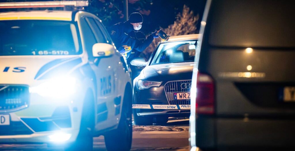 Dramatischer Anstieg von Kindern, die schwerer Straftaten verdächtigt werden