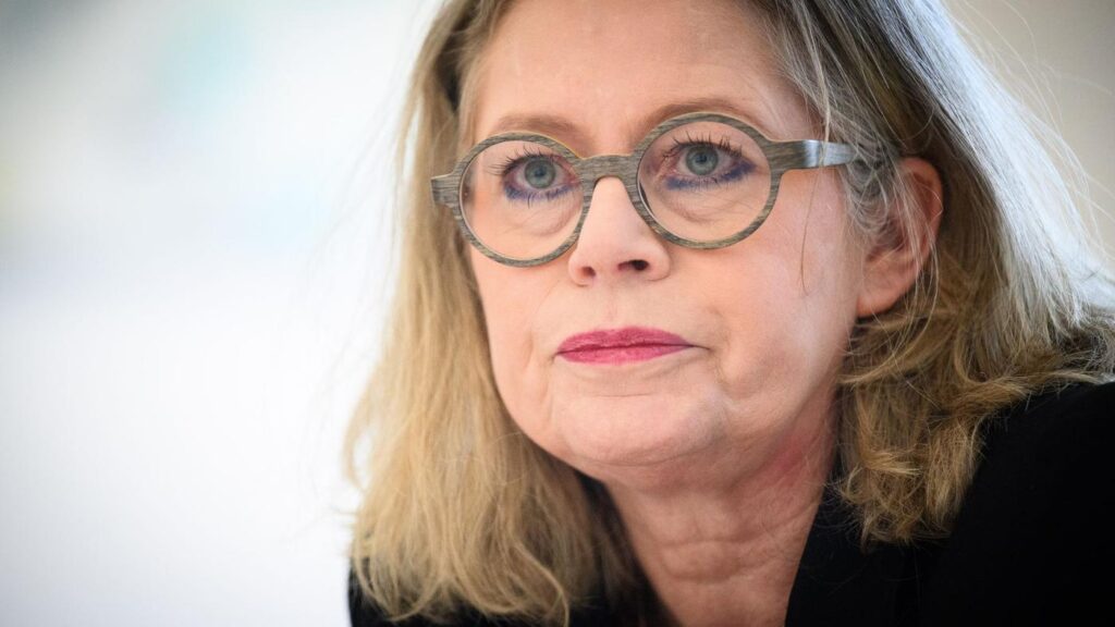 Senatorin Bonde erfindet Verkehrssimulation: Berlin kapituliert vor Chaos um neuen A100-Abschnitt