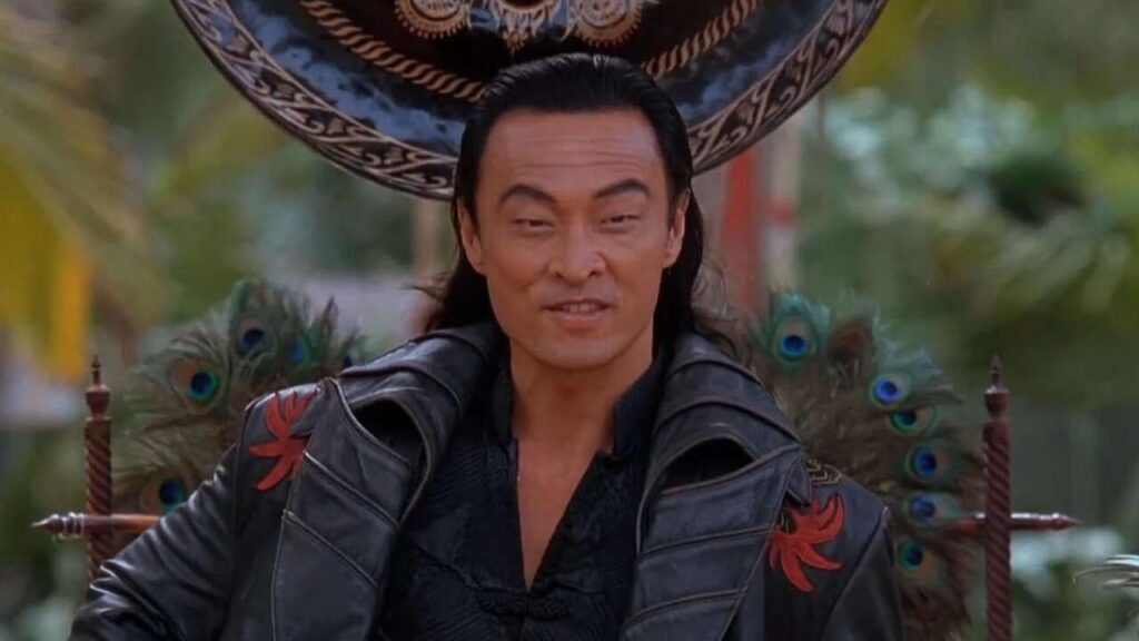 Mortal Kombat-Film- und Game-Star Cary-Hiroyuki Tagawa ist gestorben | Der Schauspieler, der Shang Tsung im ersten Mortal Kombat-Film verkörperte, ist im Alter von 75 Jahren an den Folgen eines Schlaganfalls gestorben. Mortal Kombat-Film- und Game-Star Cary-Hiroyuki Tagawa ist gestorben | Der Schauspieler, der Shang Tsung im ersten Mortal Kombat-Film verkörperte, ist im Alter von 75 Jahren an den Folgen eines Schlaganfalls gestorben.