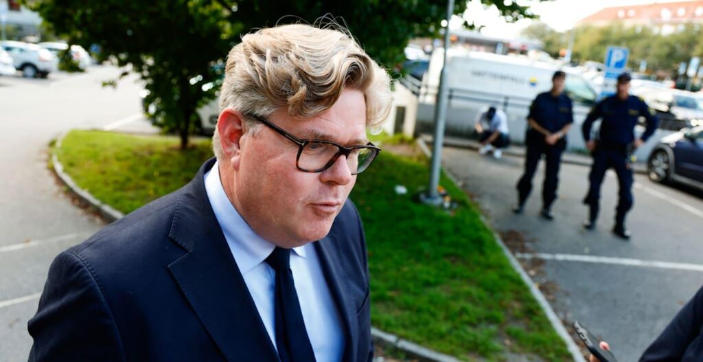 M: Dreifache Strafe für diejenigen, die Kinder rekrutieren