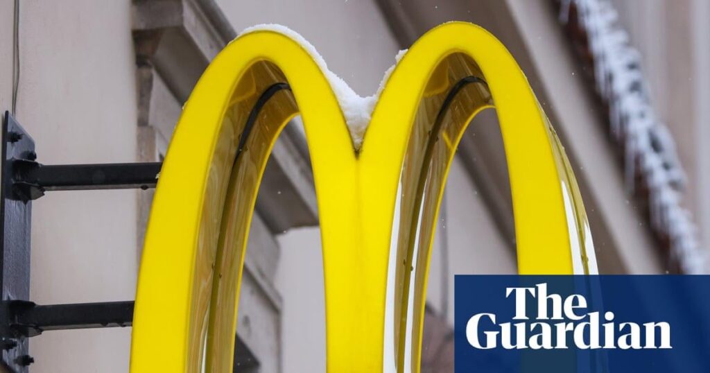 „Mir wurde die Weihnachtsstimmung ruiniert“: McDonald's entfernt KI-generierte Werbung nach Gegenreaktion