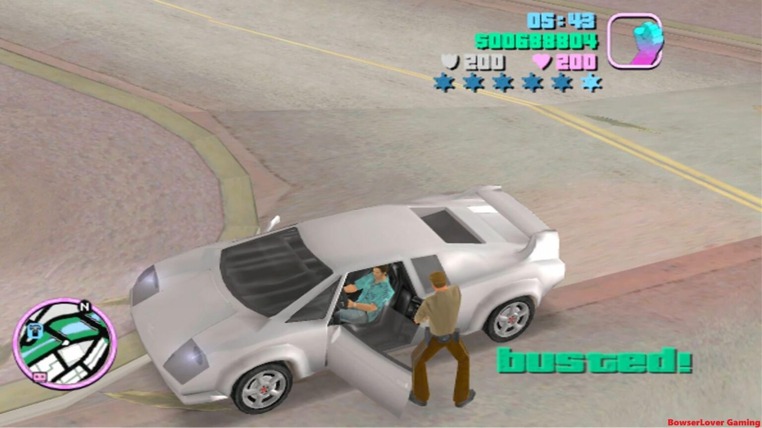 Kopie von Grand Theft Auto, die in einem Webbrowser läuft, wird von DMCA entfernt – Take-Two Interactive sagt, dass DOS Zone die geistigen Eigentumsrechte des Unternehmens verletzt hat, trotz Haftungsausschlüssen und der Anforderung, eine Originalkopie des Titels für das vollständige Spiel zu besitzen Kopie von Grand Theft Auto, die in einem Webbrowser läuft, wird von DMCA entfernt – Take-Two Interactive sagt, dass DOS Zone die geistigen Eigentumsrechte des Unternehmens verletzt hat, trotz Haftungsausschlüssen und der Anforderung, eine Originalkopie des Titels für das vollständige Spiel zu besitzen