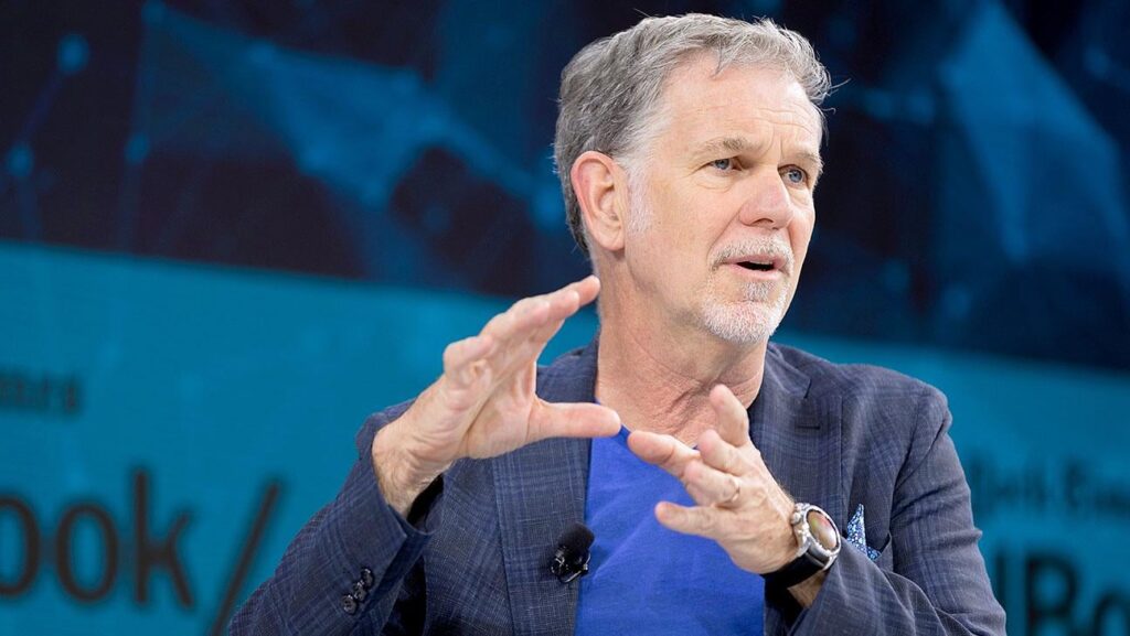 Es ist offiziell: Netflix übernimmt Warner Bros. im Wert von 82,7 Milliarden US-Dollar