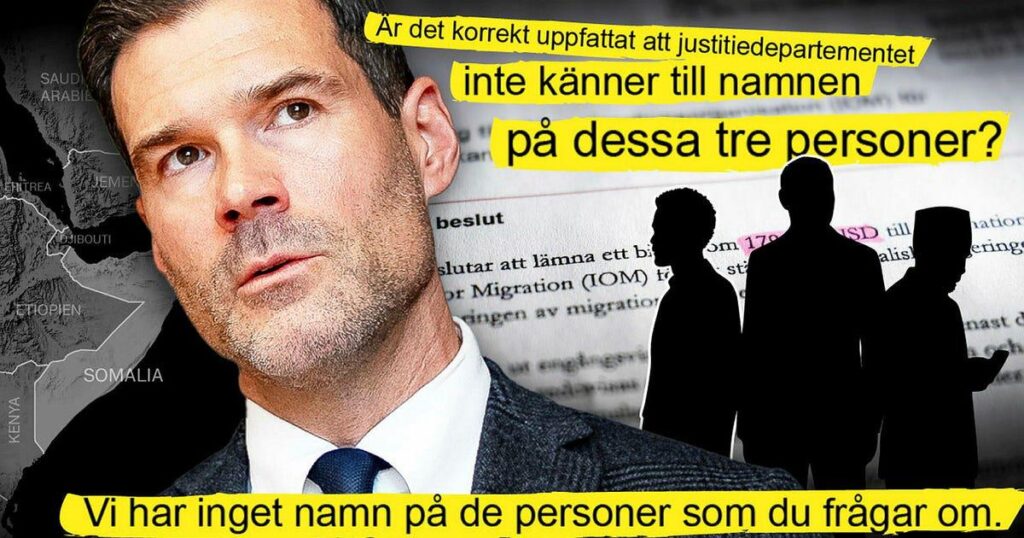 Kostet Millionen – aber niemand weiß, wer die Verantwortlichen sind