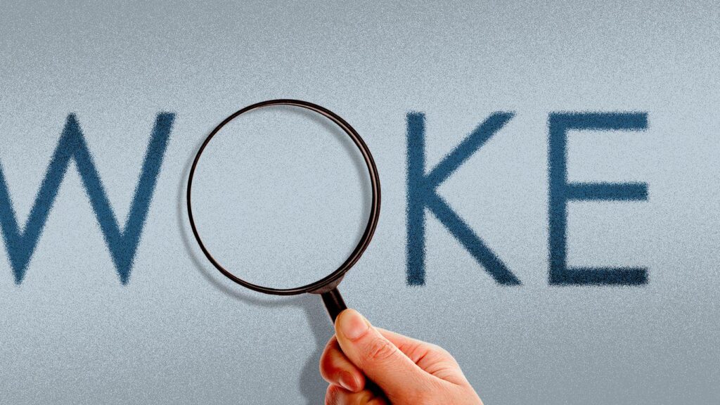 Das Weiße Haus gibt Leitlinien der Bundesbehörde gegen „aufgeweckte“ KI heraus