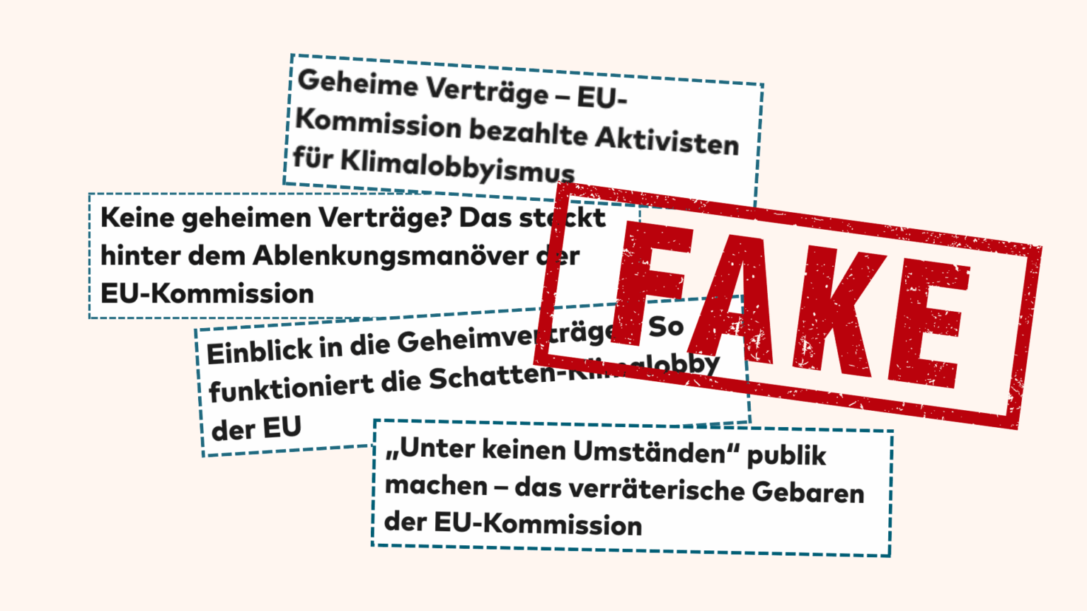 Irreführende Berichterstattung der WELT über NGOs: LobbyControl begrüßt Rüge des Presserats