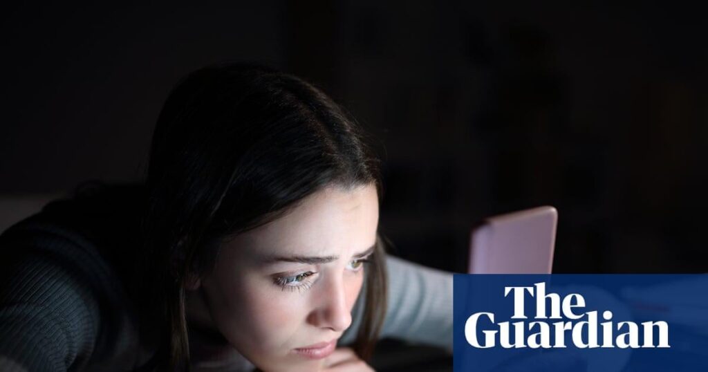 „Ich habe das Gefühl, es ist ein Freund“: Ein Viertel der Teenager wendet sich zur Unterstützung ihrer psychischen Gesundheit an KI-Chatbots