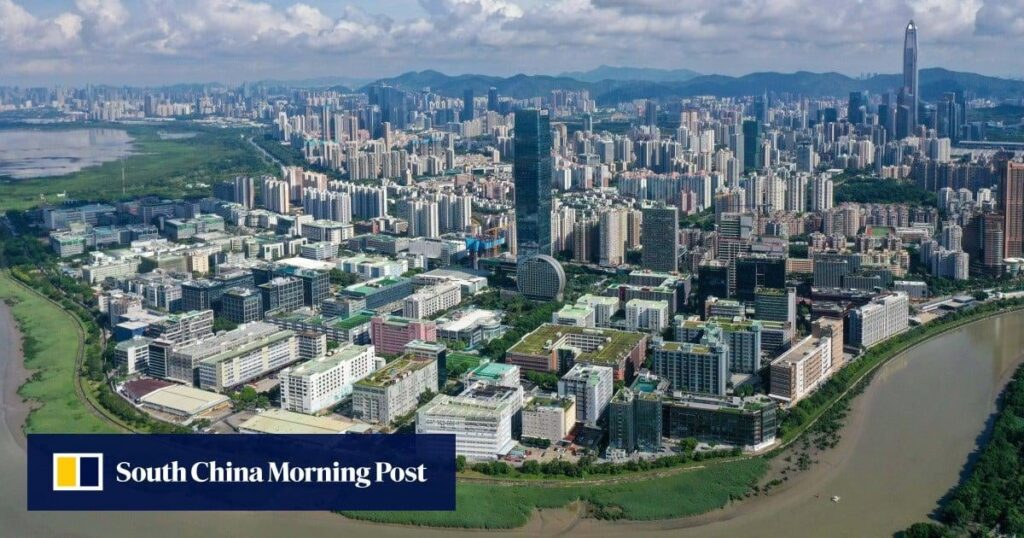 Hongkong startet „speziellen Kanal“ für grenzüberschreitende sensible biologische Daten Hongkong startet „speziellen Kanal“ für grenzüberschreitende sensible biologische Daten