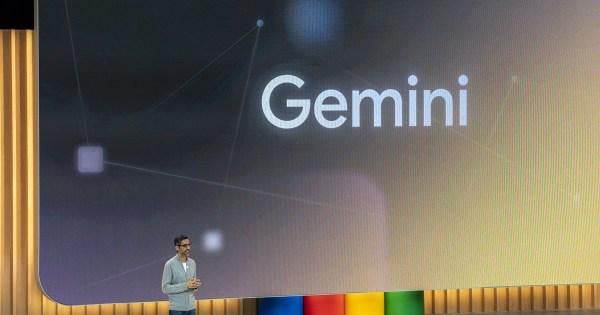EXKLUSIV: Google teilt Werbetreibenden mit, dass es im Jahr 2026 Anzeigen auf Gemini bringen wird. Die Diskussionen sind das erste Mal, dass Werbetreibende direkt von Google über die Monetarisierung seines Gemini-KI-Chatbots hören