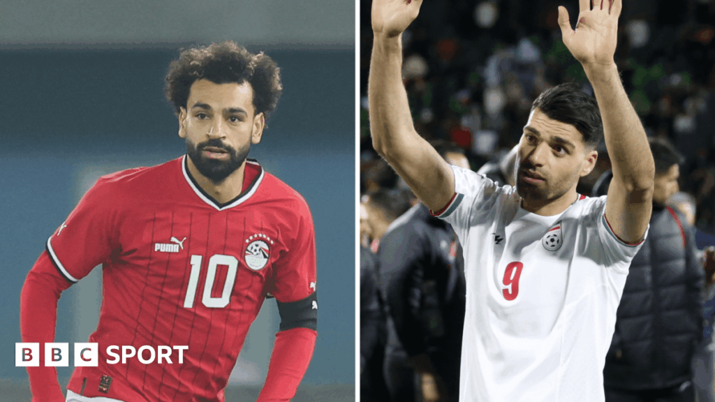Ägypten will die Pläne für das „Pride Match“ der Weltmeisterschaft absagen
