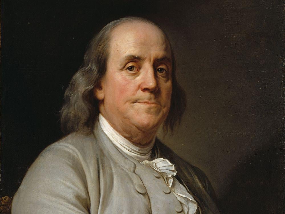 Die vergessene Geschichte, wie Benjamin Franklin versuchte, Kanada zu annektieren