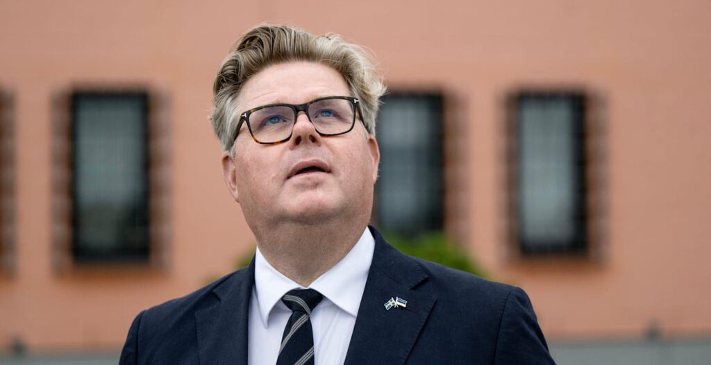 „Kein denkender Mensch will Kinder ins Gefängnis werfen“ [sänka straffbarhetsåldern till 13]