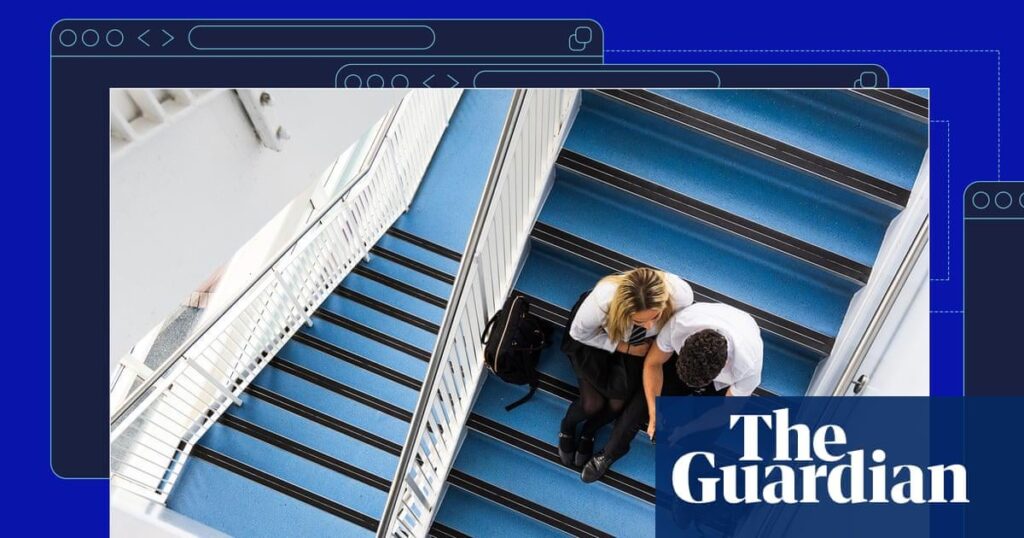 Der Aufstieg gefälschter Pornografie in Schulen: „Ein Mädchen war so entsetzt, dass sie sich übergeben musste“ | Die Verwendung von „Nudify“-Apps wird immer häufiger eingesetzt, und Hunderte von Lehrern haben Bilder gesehen, die von Schülern, oft von Gleichaltrigen, erstellt wurden. Die Auswirkungen sind enorm – und nehmen schnell zu