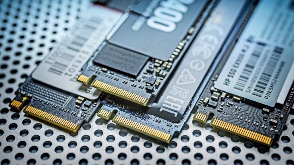 Windows: Microsoft will SSD-Leistung massiv verbessern