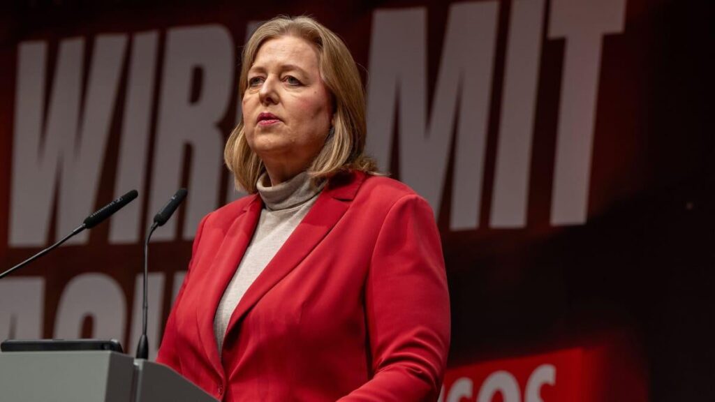 Renteneintritt nach Beitragsjahren: Regierung diskutiert neue Reform