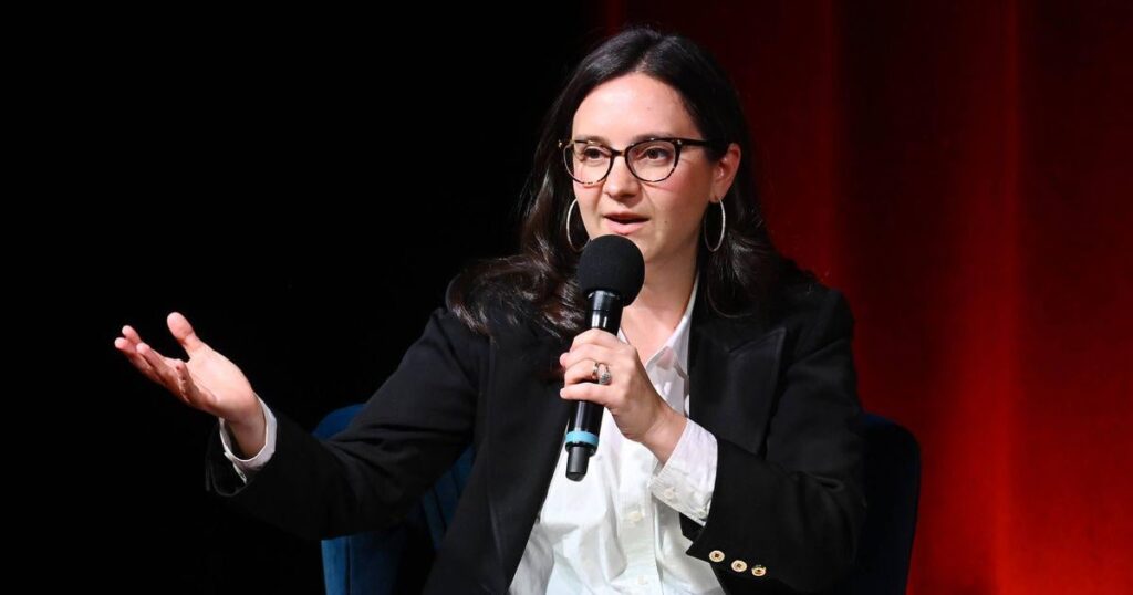 Neuer CBS-Chef wurde als „ekelhaft“ bezeichnet, nachdem er eine Trump-kritische Gefängnis-Enthüllung veröffentlicht hatte