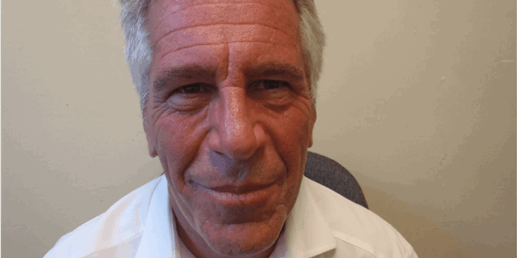 E-Mail des Trump-Teams an Epstein: „Pädophile, ich möchte, dass Sie wissen, wie wichtig Sie für mich sind“