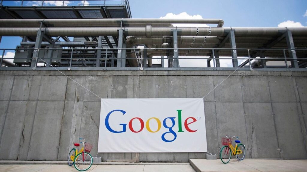 Amerikaner in Geldnot sollten die Rechenzentren von Big Tech nicht finanzieren