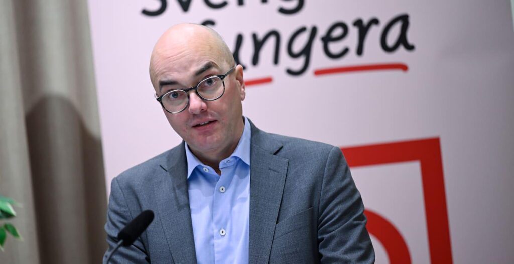 LO verfolgt Anstieg – höchste Lohnerhöhung seit 2009