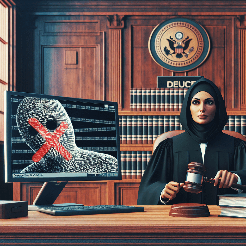 Richter lehnt frühen Versuch von X ab, Minn. Deepfake-Gesetz zu blockieren